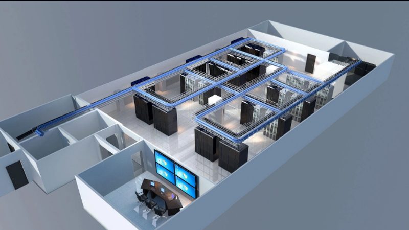 智慧校园建设，技术选型比挑公司更重要